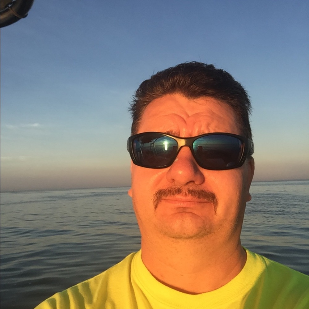 Meet your Posher, Bobby.